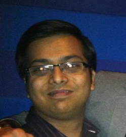 Sachit Gupta